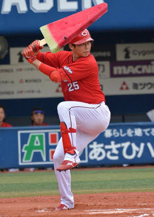 昔活躍して引退したこのスポーツ選手を知っていたらプラスを押すトピ