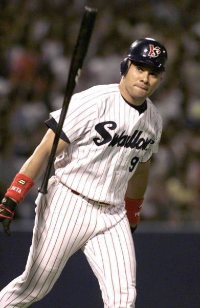 昔活躍して引退したこのスポーツ選手を知っていたらプラスを押すトピ