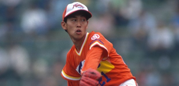 昔活躍して引退したこのスポーツ選手を知っていたらプラスを押すトピ