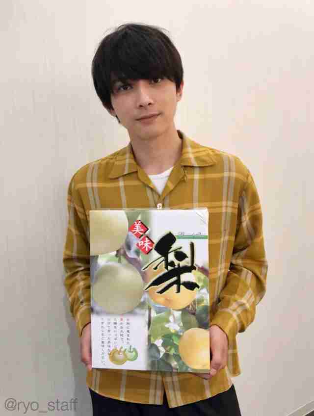 吉沢亮、プライベートの食事は朝昼晩ずっと「Uber EATS」