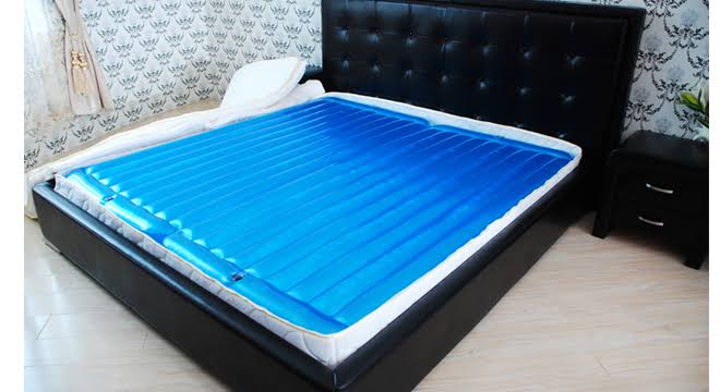 浄水器使ってる人
