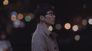 すさんだ心が癒されるドラマのハグを教えて