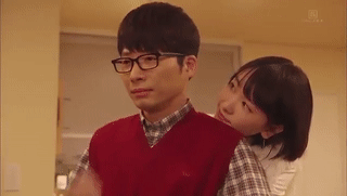 すさんだ心が癒されるドラマのハグを教えて