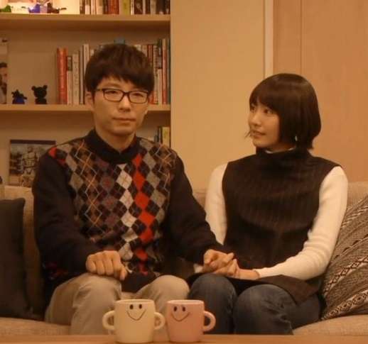 すさんだ心が癒されるドラマのハグを教えて