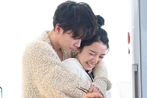 すさんだ心が癒されるドラマのハグを教えて