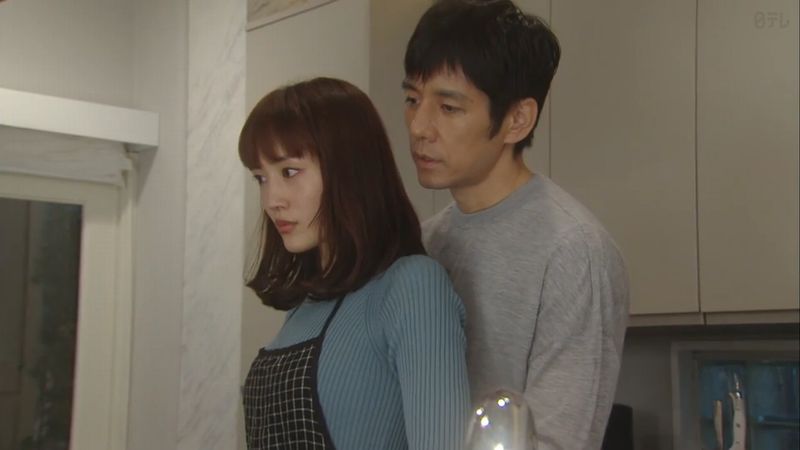 すさんだ心が癒されるドラマのハグを教えて