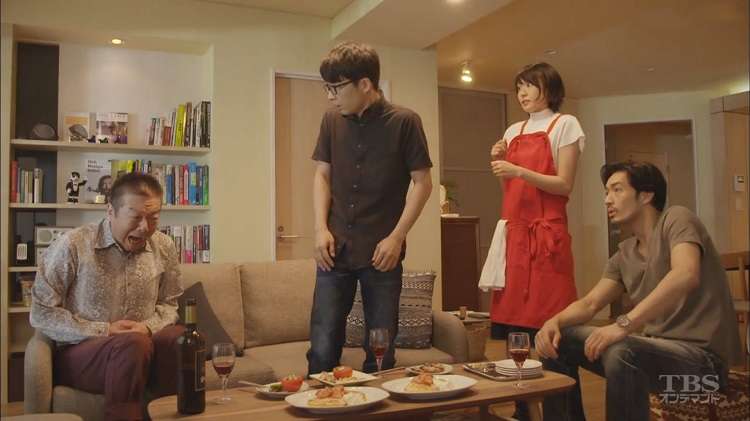 すさんだ心が癒されるドラマのハグを教えて