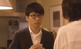 すさんだ心が癒されるドラマのハグを教えて