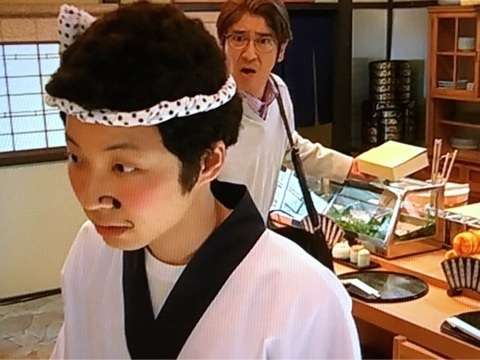 すさんだ心が癒されるドラマのハグを教えて