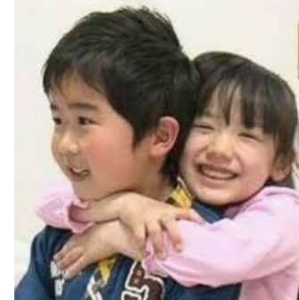 すさんだ心が癒されるドラマのハグを教えて