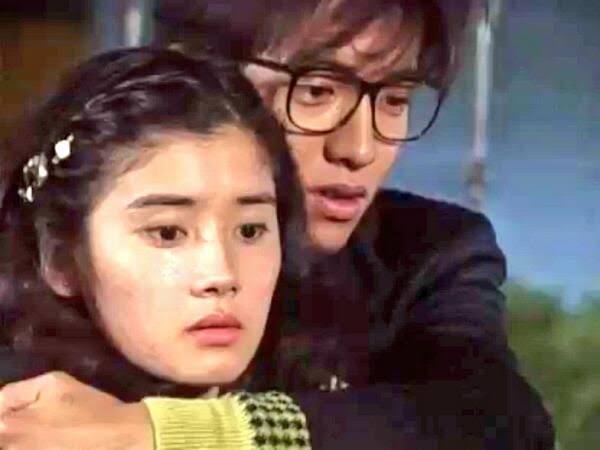 すさんだ心が癒されるドラマのハグを教えて