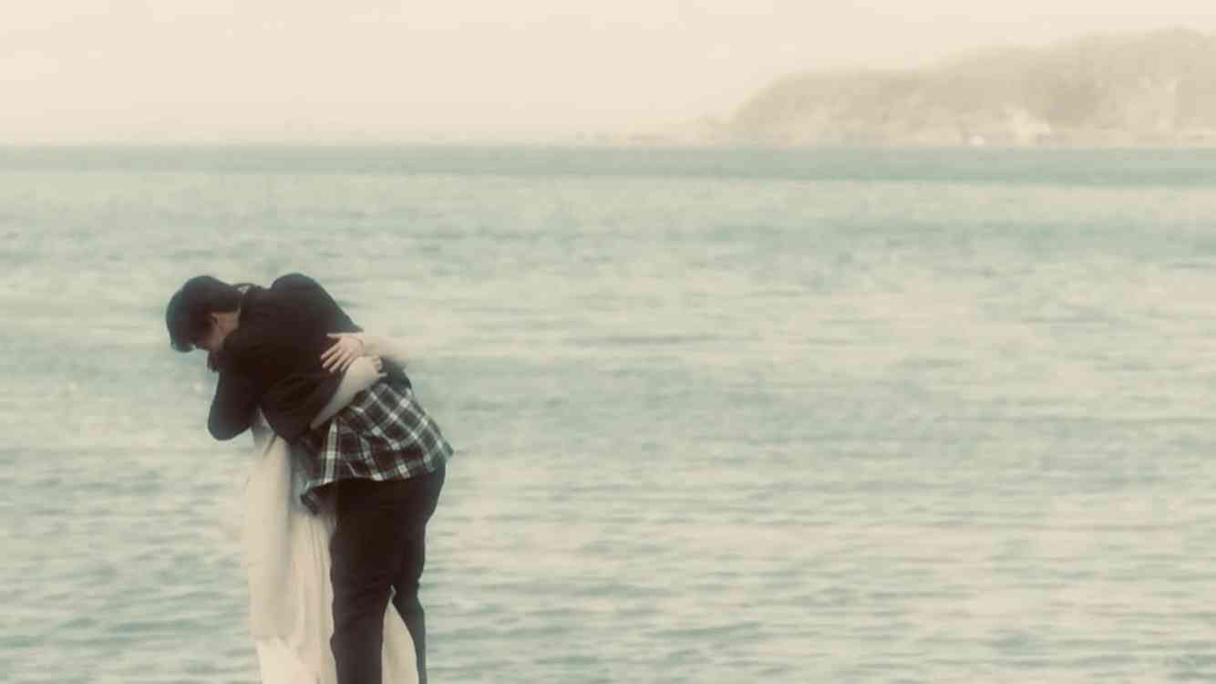 すさんだ心が癒されるドラマのハグを教えて