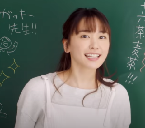 すさんだ心が癒されるドラマのハグを教えて