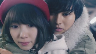 すさんだ心が癒されるドラマのハグを教えて