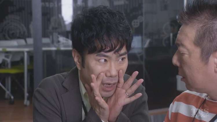 すさんだ心が癒されるドラマのハグを教えて