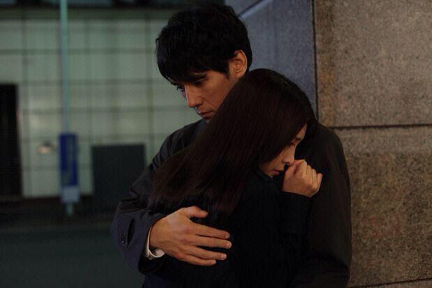 すさんだ心が癒されるドラマのハグを教えて