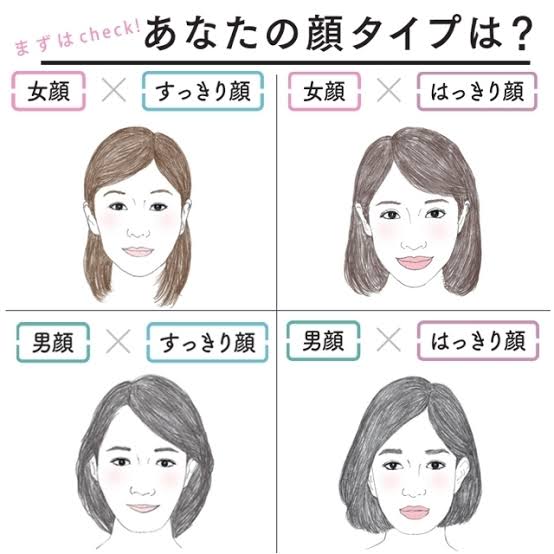 駄トピ やっぱり美人 男顔だと思う人 ガールズちゃんねる Girls Channel