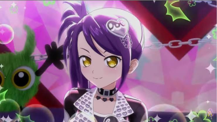 【プリティーシリーズ】プリティーリズム、プリパラ、プリチャンを語ろう