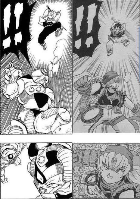 とにかく似てると思った画像を貼っていくトピ