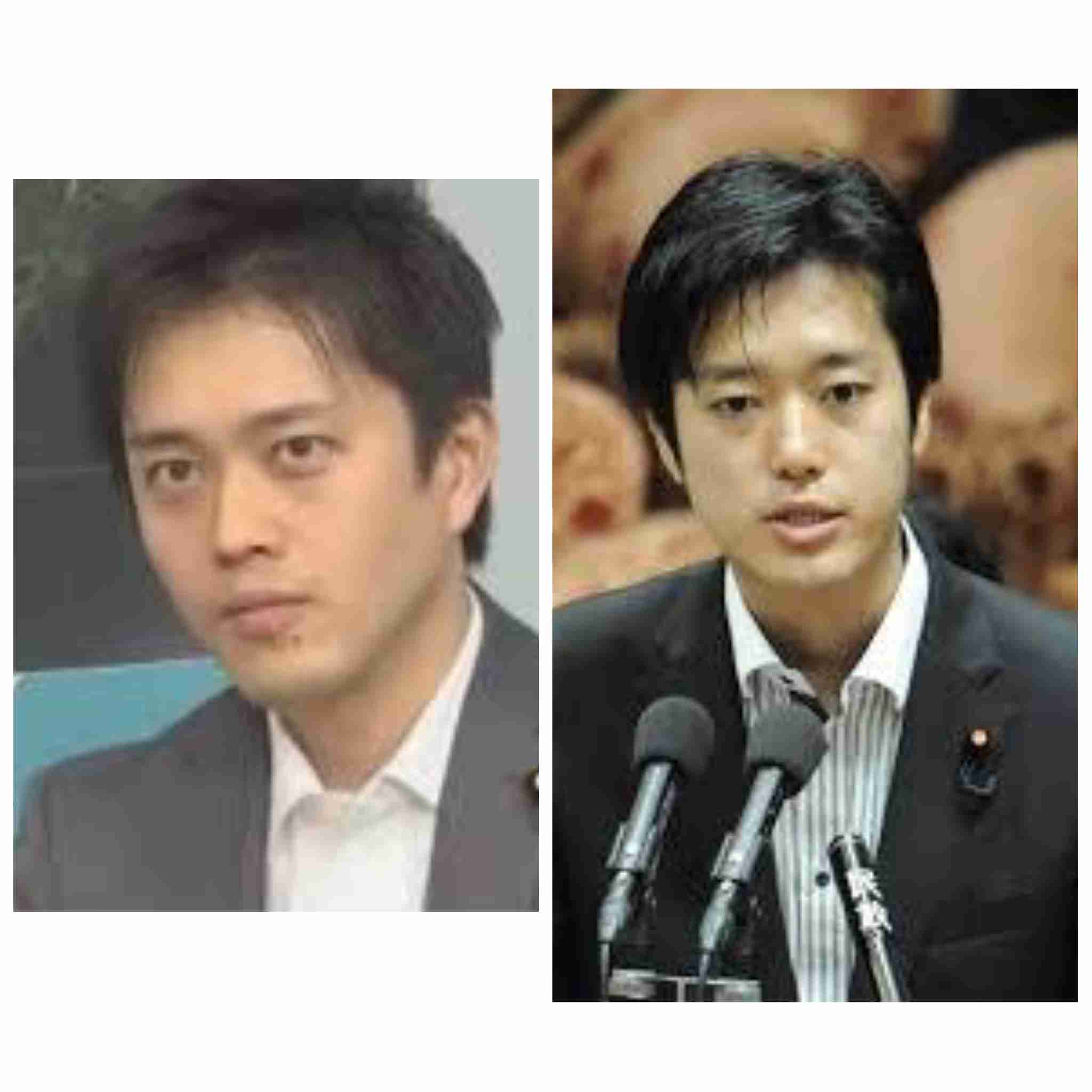とにかく似てると思った画像を貼っていくトピ