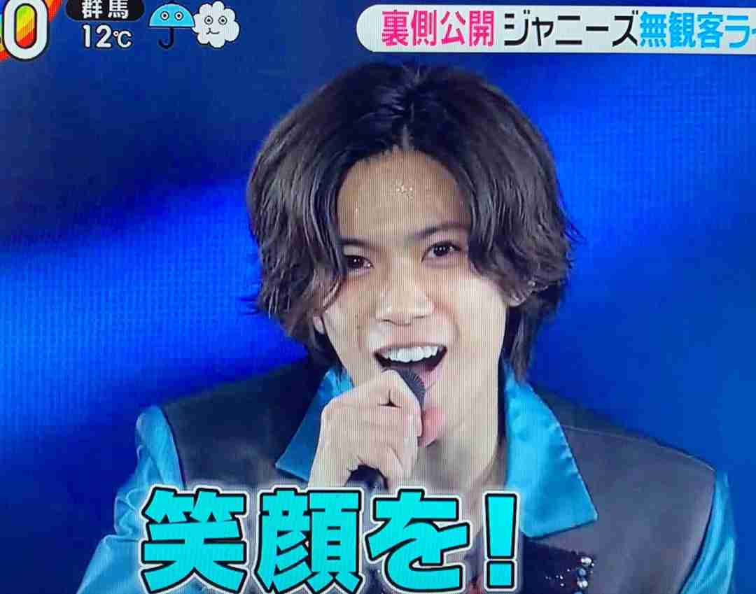 神宮寺勇太くんが好きな人パート2
