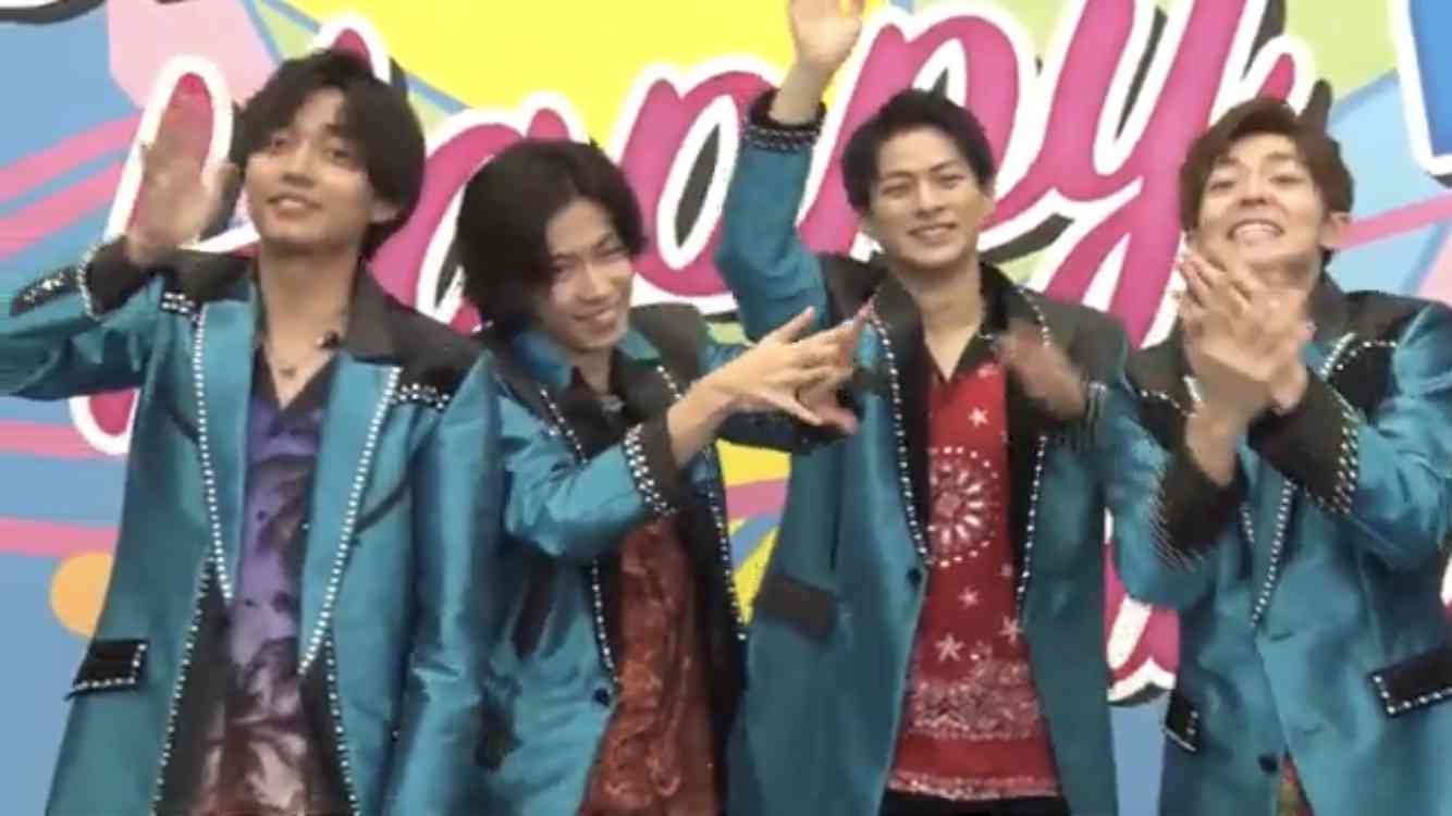 神宮寺勇太くんが好きな人パート2