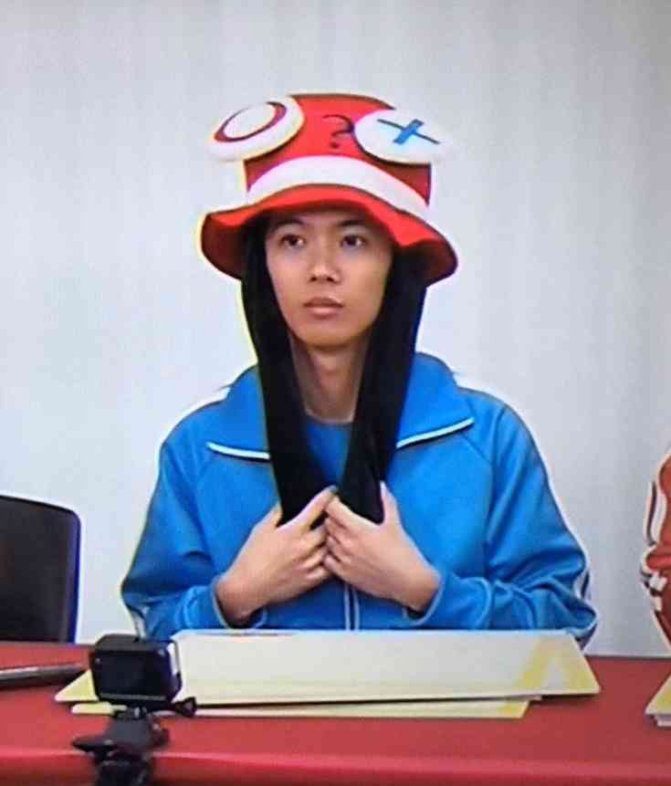 神宮寺勇太くんが好きな人パート2