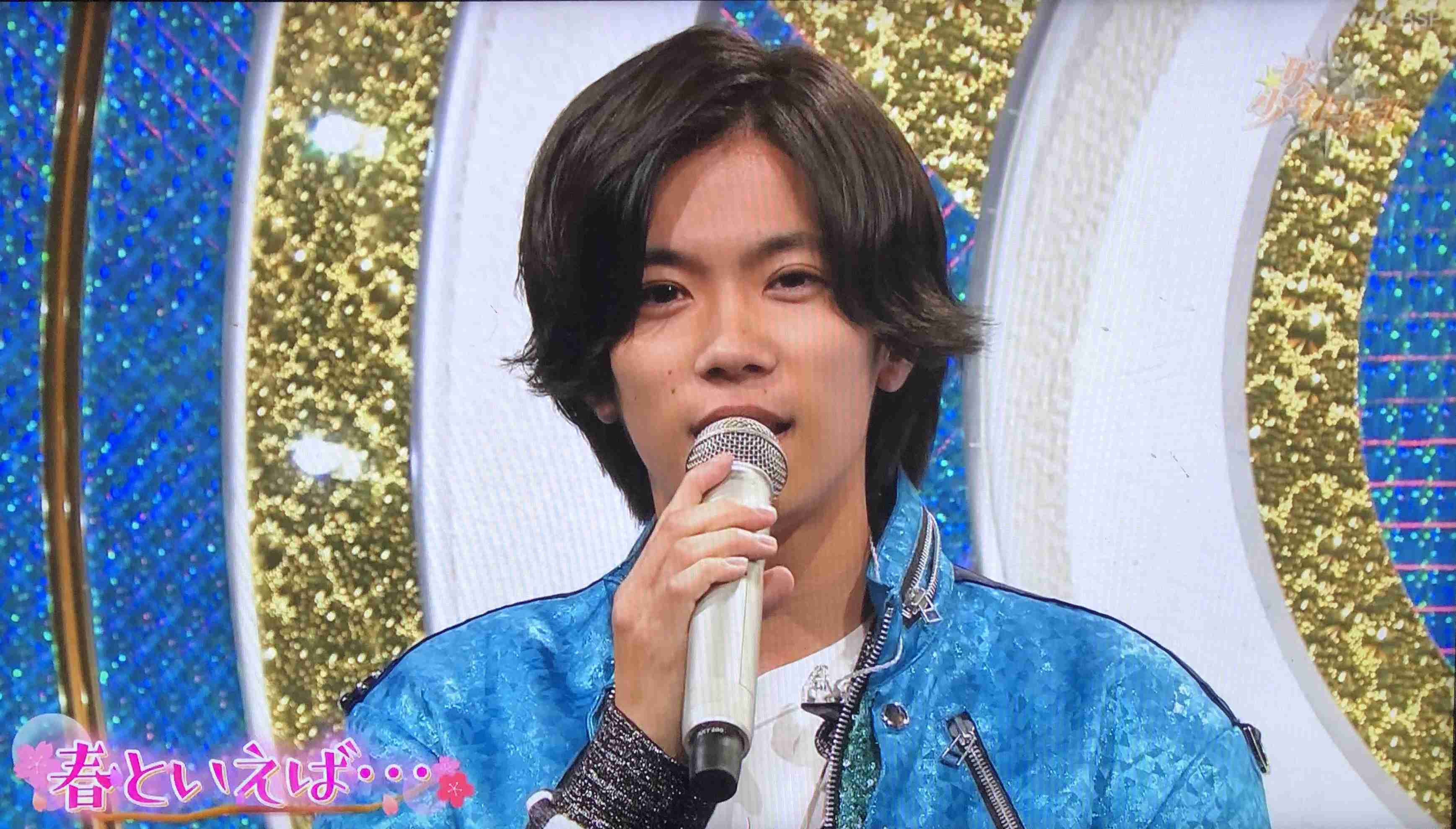 神宮寺勇太くんが好きな人パート2