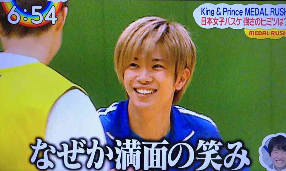 神宮寺勇太くんが好きな人パート2