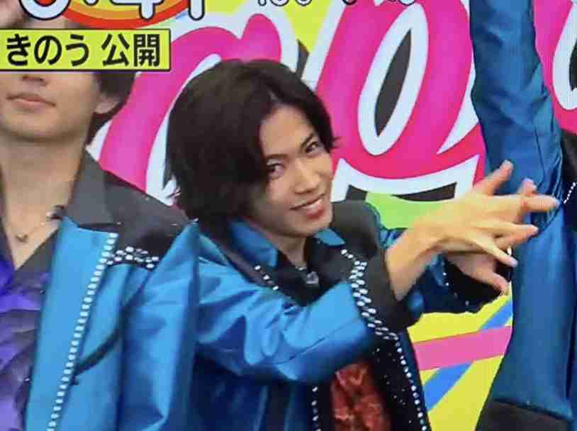 神宮寺勇太くんが好きな人パート2