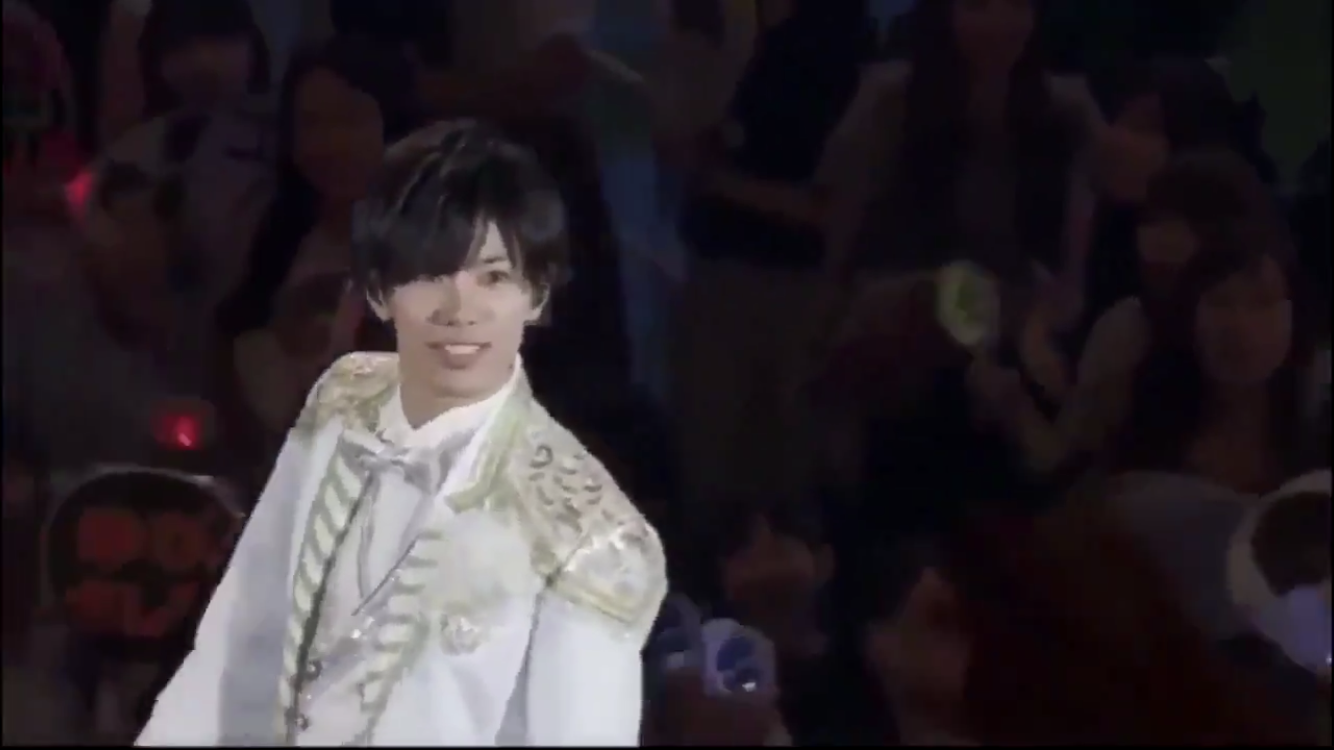 神宮寺勇太くんが好きな人パート2