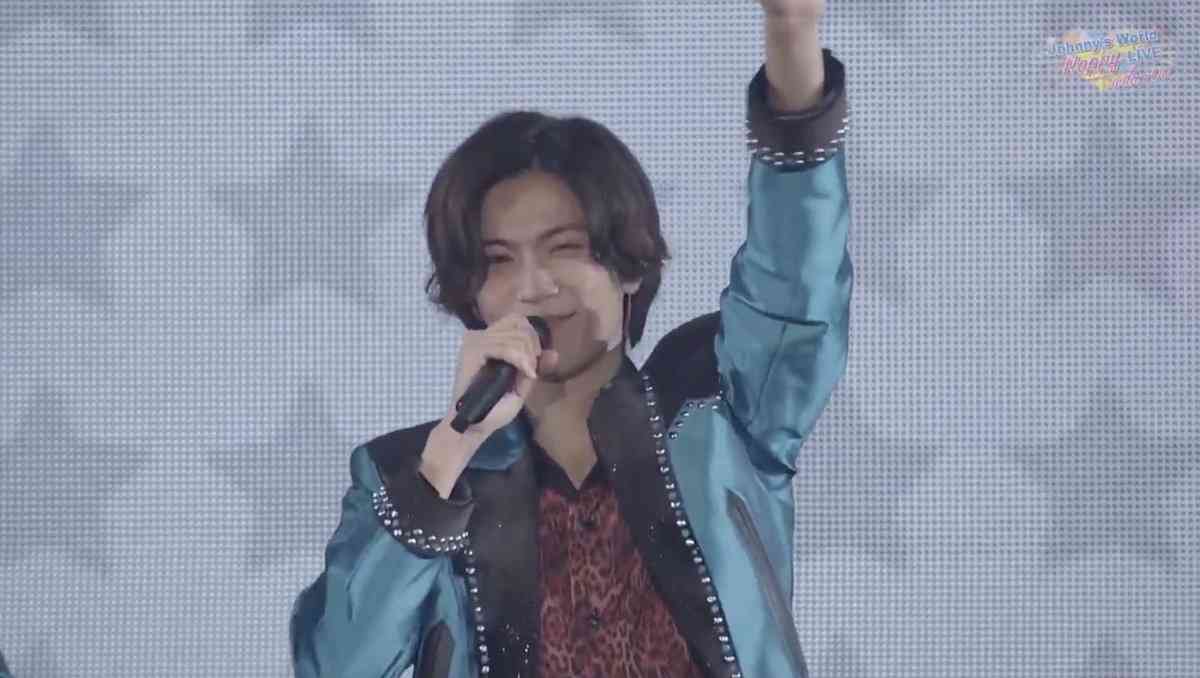 神宮寺勇太くんが好きな人パート2