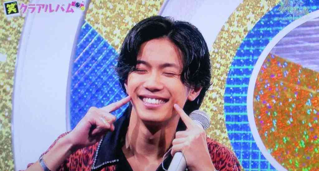 神宮寺勇太くんが好きな人パート2