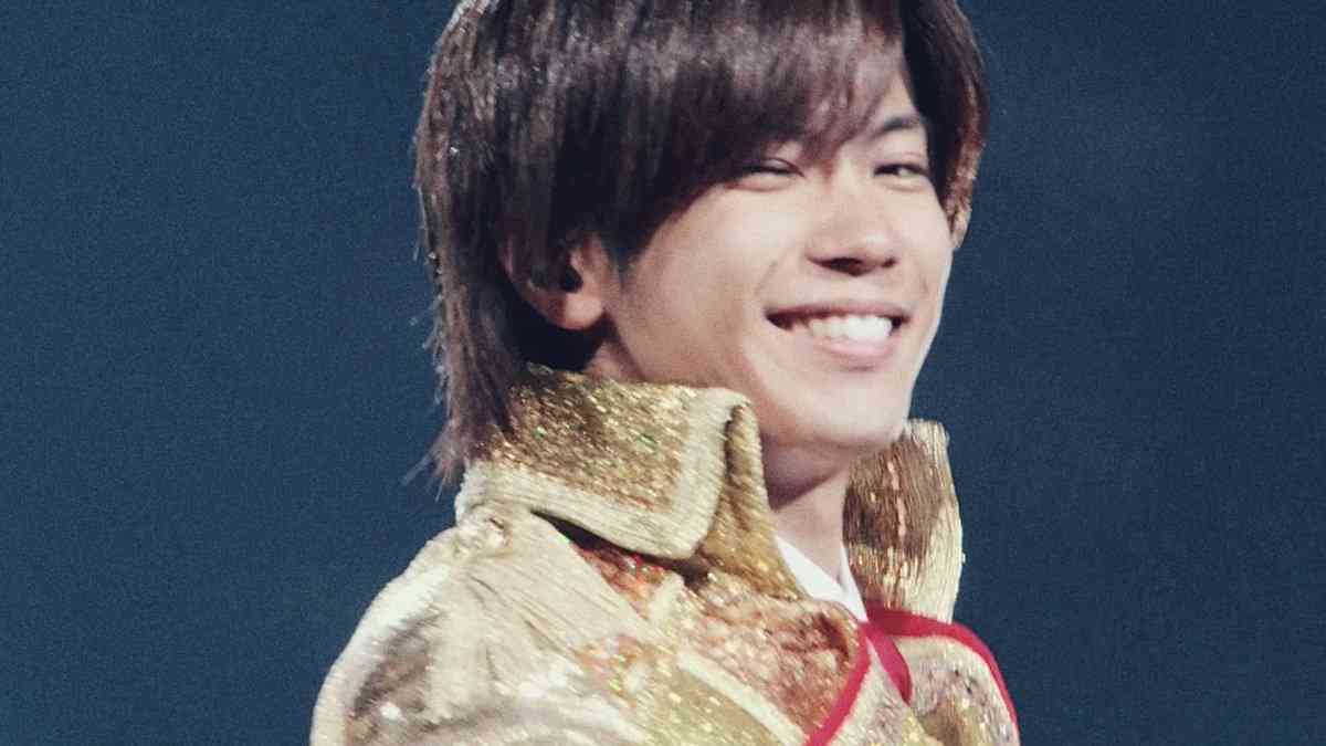 神宮寺勇太くんが好きな人パート2