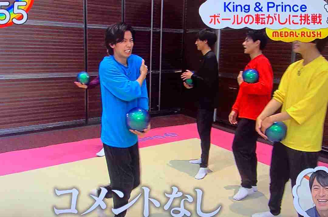 神宮寺勇太くんが好きな人パート2
