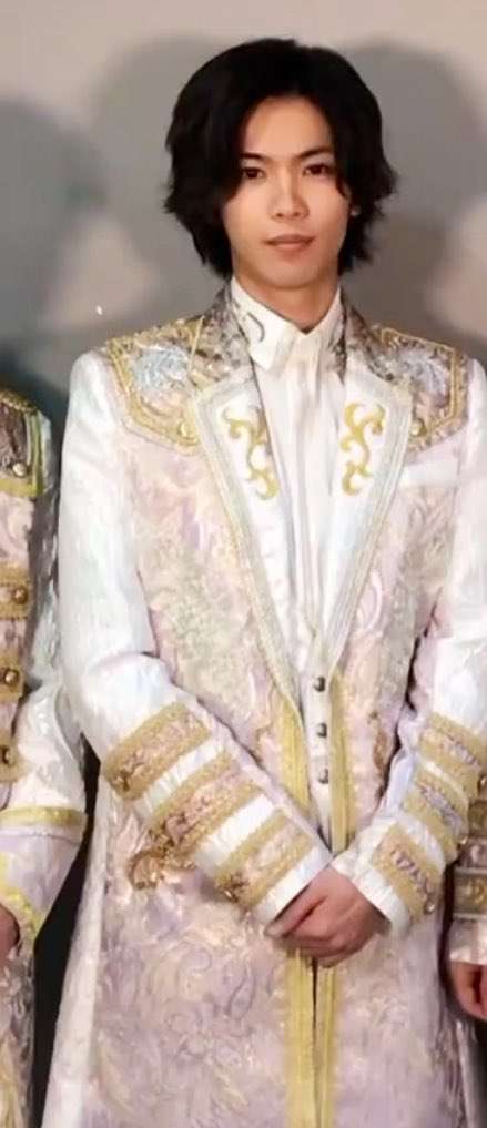 神宮寺勇太くんが好きな人パート2