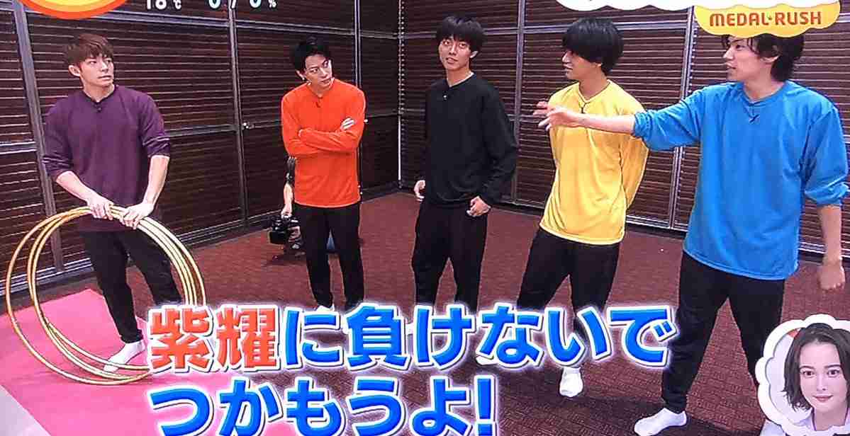 神宮寺勇太くんが好きな人パート2