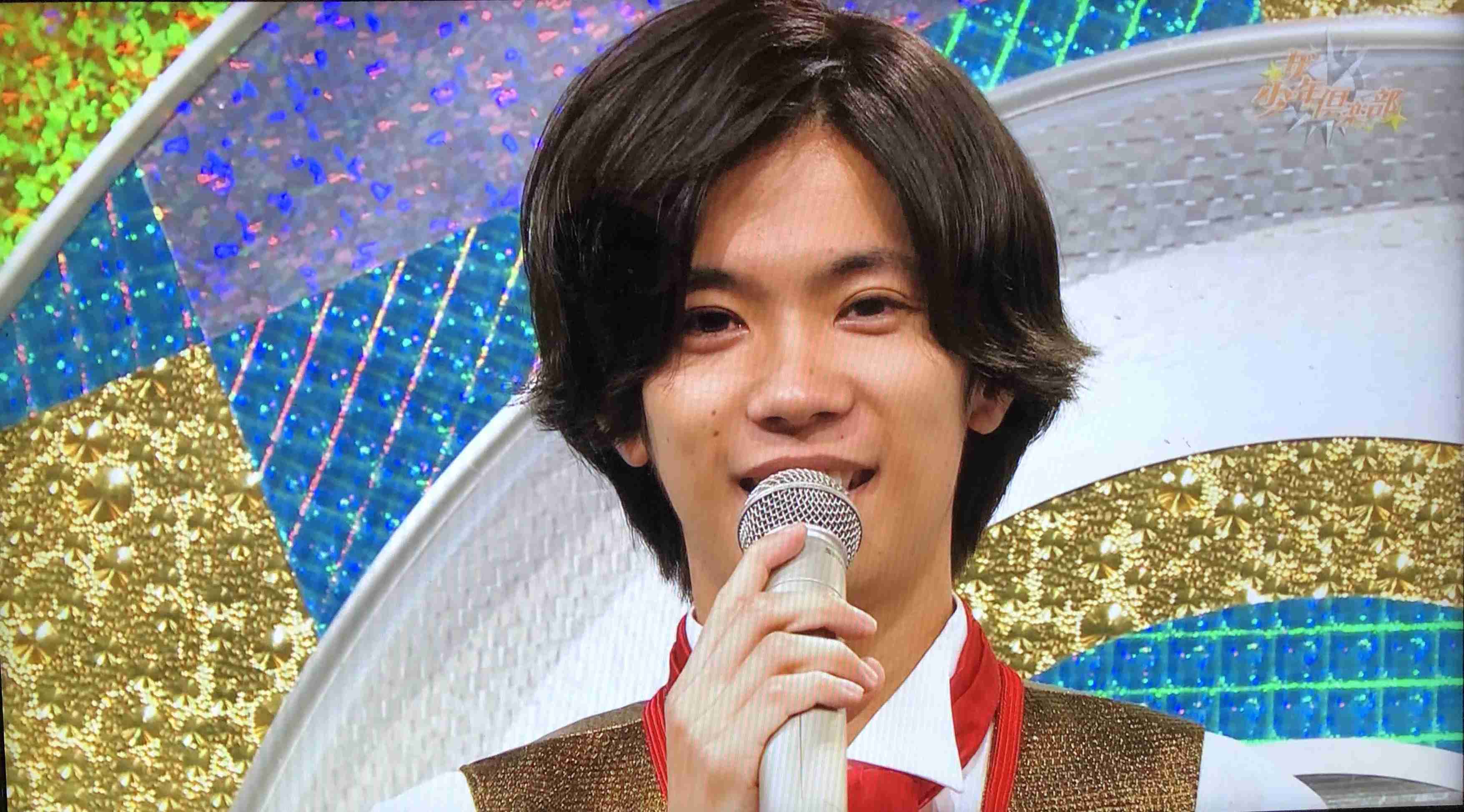 神宮寺勇太くんが好きな人パート2