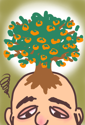 むかし話や童話などの絵を描こう