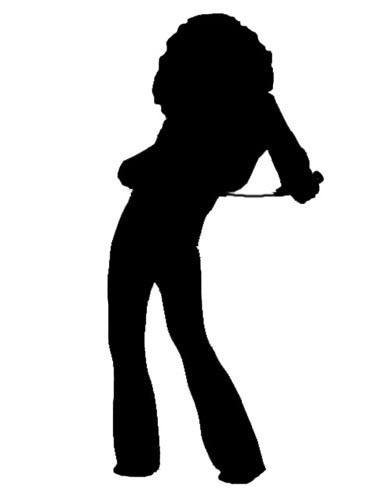 なんでもありのガルちゃんシルエットクイズ
