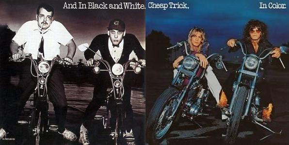 70年代の洋楽を語ろうじゃあないか