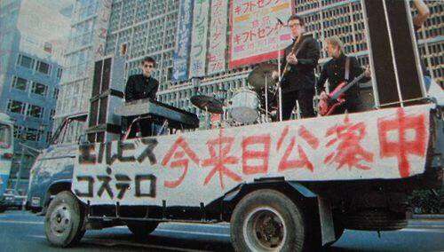 70年代の洋楽を語ろうじゃあないか