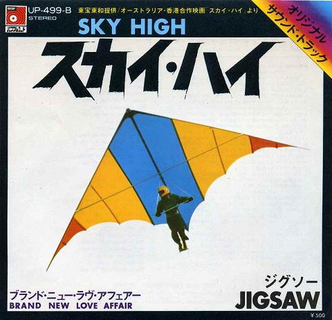 70年代の洋楽を語ろうじゃあないか