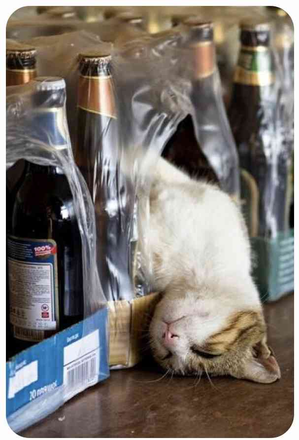 動物たちのお気に入りの場所