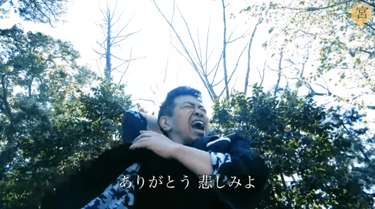 志村けん逝去で“泣き顔自撮り”投稿モデル竹下玲奈にツッコミ「何で撮ったの?」