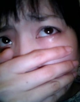 志村けん逝去で“泣き顔自撮り”投稿モデル竹下玲奈にツッコミ「何で撮ったの?」