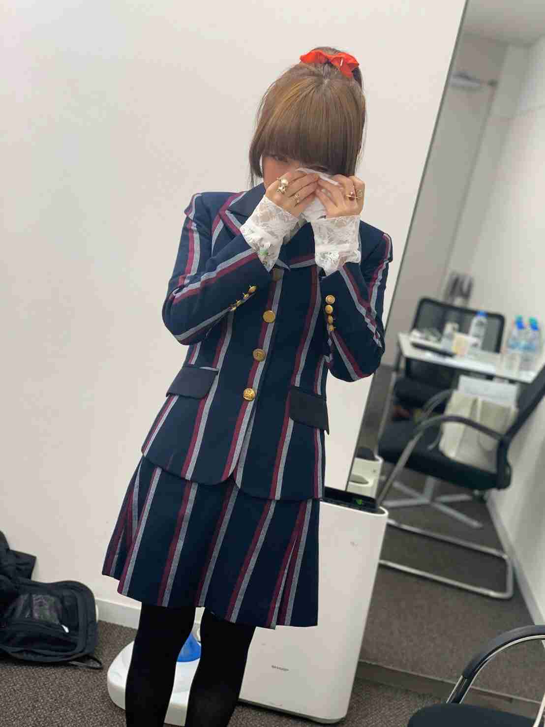 志村けん逝去で“泣き顔自撮り”投稿モデル竹下玲奈にツッコミ「何で撮ったの?」