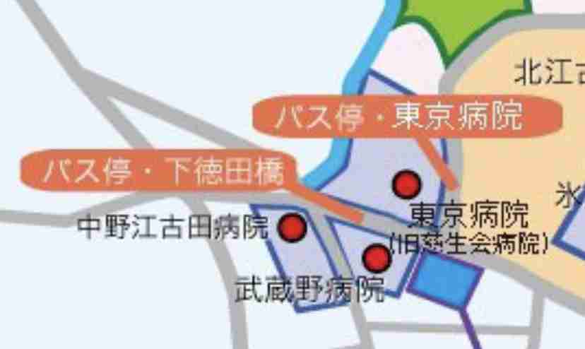 東京・中野の病院で87人感染確認　院内の感染計92人