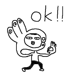 タメ口で話すトピ