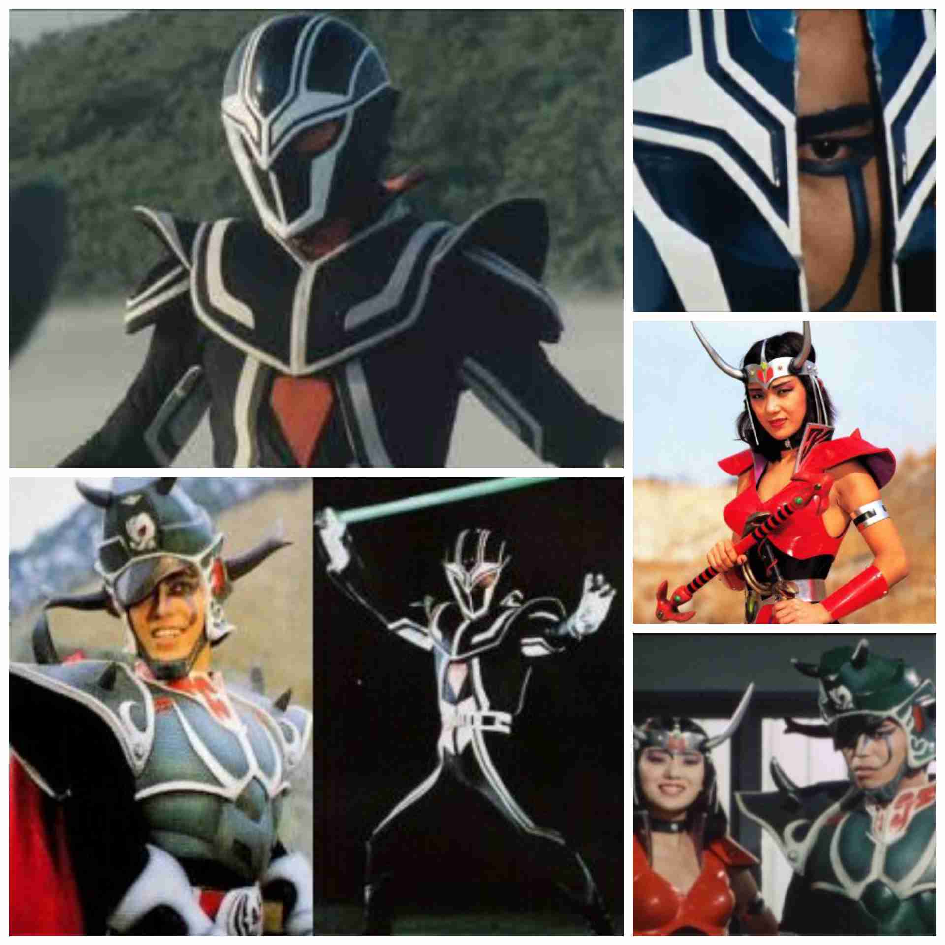 好きな戦隊ヒーローシリーズを語ろう！